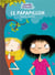 Camille et compagnie Tome 2 : le papapillon