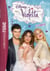 Violetta Tome 10 : le complot