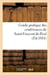 Guide pratique des conferences de saint-vincent-de-paul