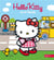 Hello kitty - hello kitty va a l'école