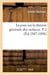 Leçons sur la théorie générale des surfaces. P 2 (Éd.1887-1896)