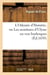 L'odyssee d'homere, ou les avantures d'ulysse en vers burlesques (ed.1650)