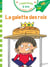J'apprends à lire avec Sami et Julie : la galette des rois