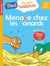Menace chez les canards (special lettre C)