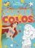 Super colo - disney princesses