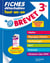 Objectif Brevet Fiches Tout-en-un 2023