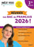 Réussis ton Bac de français 2026 ! - 1re générale (édition 2026)