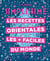 Simplissime : les recettes orientales les + faciles du monde