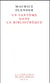 Un fantôme dans la bibliothèque