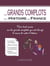 Les grandes complots de l'Histoire de France