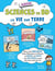 Sciences en BD junior La vie sur Terre