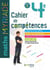 Myriade - Cahier de compétences : mathématiques - 4e (édition 2019)