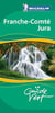 Guide vert jura, franche-comte