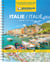 Italie : atlas routier et touristique