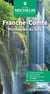 Le guide vert : Franche-Comté : Montagnes du Jura (édition 2025)