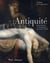 L'Antiquité rêvée - innovations et résistances au XVIIIe siècle - l'album de l'exposition