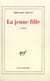 La jeune fille