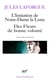 Poésies complètes Tome 130 : l'imitation de Notre-Dame la lune : le concile féerique : des fleurs de bonne volonté