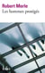 Les hommes protégés