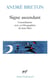 Signe ascendant : constellations avec 22 lithographies coloriées