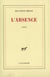 L'absence