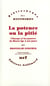 La Potence ou la pitié