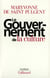 Le Gouvernement de la culture
