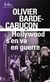 Hollywood s'en va en guerre