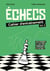 Échecs : cahier d'entraînement Tome 2 : 320 exercices et jeux pour progresser en tactique !