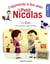 J'apprends à lire avec Le Petit Nicolas Tome 7 : le chaton