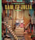 La maison des souris - Sam et Julia dans la maison des souris