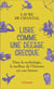 Libre comme une déesse grecque : Dans la mythologie, le meilleur de l'Homme est une femme