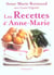 Les Recettes d'Anne-Marie