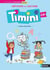 Timini, méthode de français : fichier d'activité de l'élève - identification des mots - CP (édition 2020)