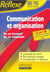 Communication et organisation - bac pro secrétariat et comptabilité