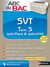 ABC DU BAC EXCELLENCE SVT TERM S SPECIFIQUE & SPECIALITE