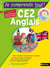 Je comprends tout : anglais - CE2