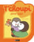 T'choupi aime Papi