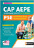 CAP AEPE - Réussir l'épreuve de PSE (édition 2024)