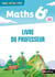 Panoramaths : Mathématiques - 6e - Livre du professeur (édition 2025)