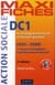 Maxi fiches : DC1 - accompagnement social et éducatif spécialisé - DEES-DEME (2e édition)