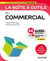 La boîte à outils : Du commercial (4e édition)