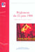 Règlement du 25 juin 1980