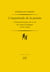L'inquiétude de la pensée - l'herméneutique de la vie du jeune Heidegger (1919-1923)