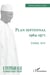 Plan septennal 1964-1971 Tome 14