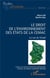 Le droit de l'environnement des états de la CEMAC : le cas du Tchad