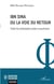 Ibn sina ou la voie du retour