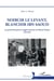 Noircir le Levant, blanchir Ibn Saoud : La presse française et anglo-saxonne au Moyen-Orient 1919-1953