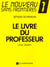 Le nouveau sans frontieres 1livre du professeur