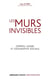 Les murs invisibles - Femmes, genre et géographie sociale